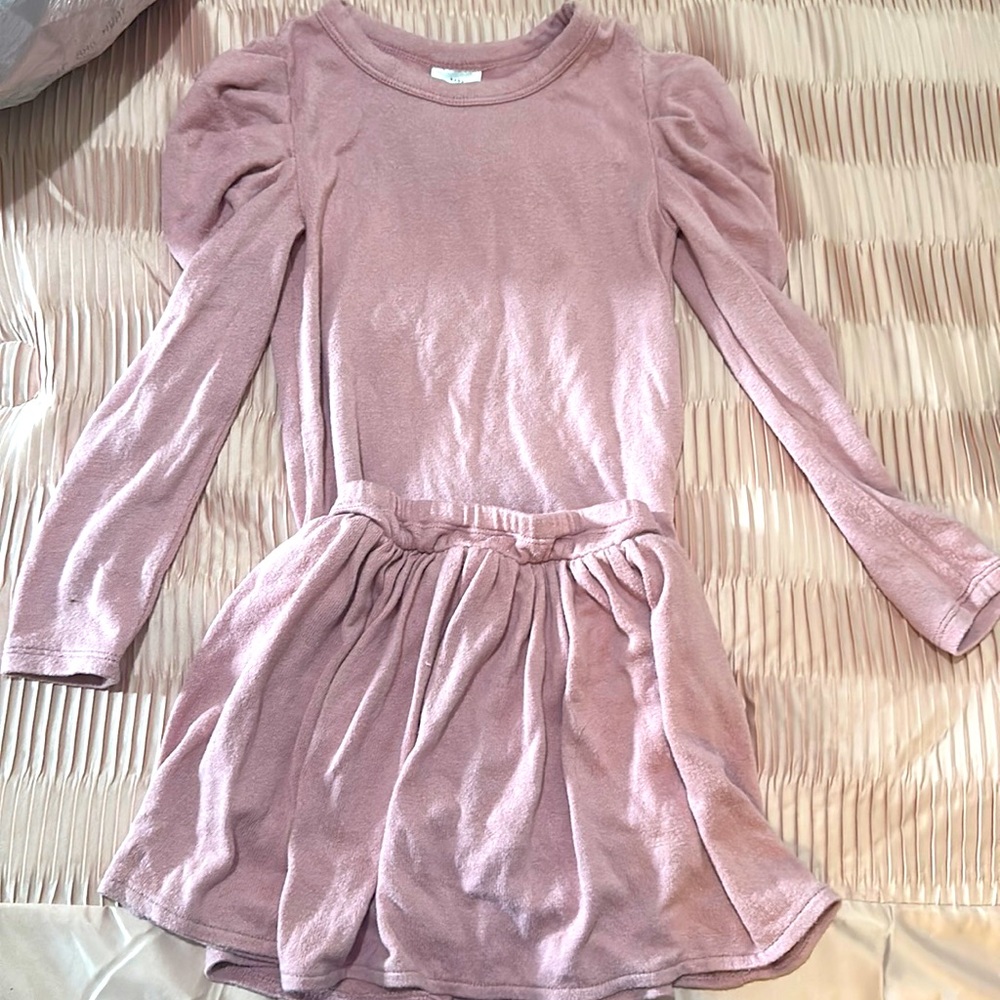 Baby gap set perfect condition used 3 times